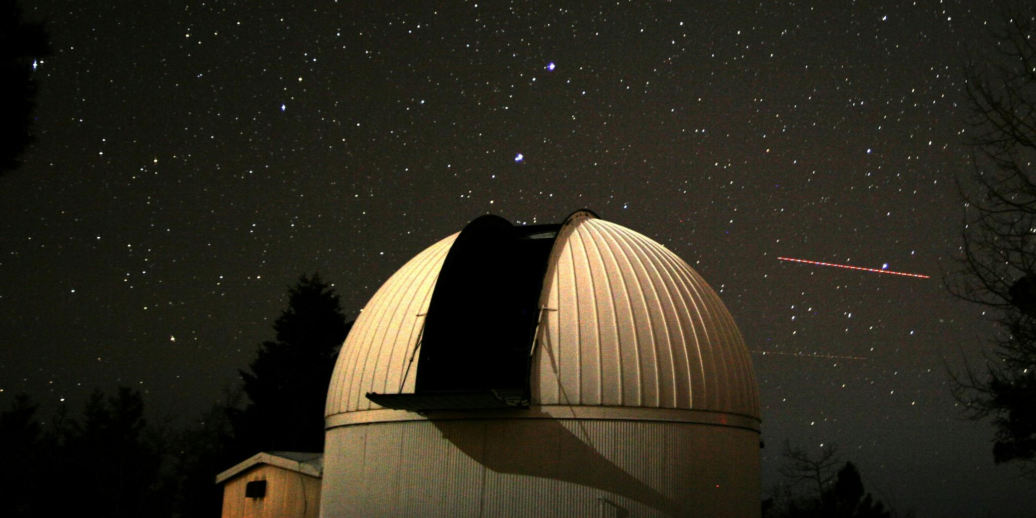 Help NASA discover asteroids with this new desktop app