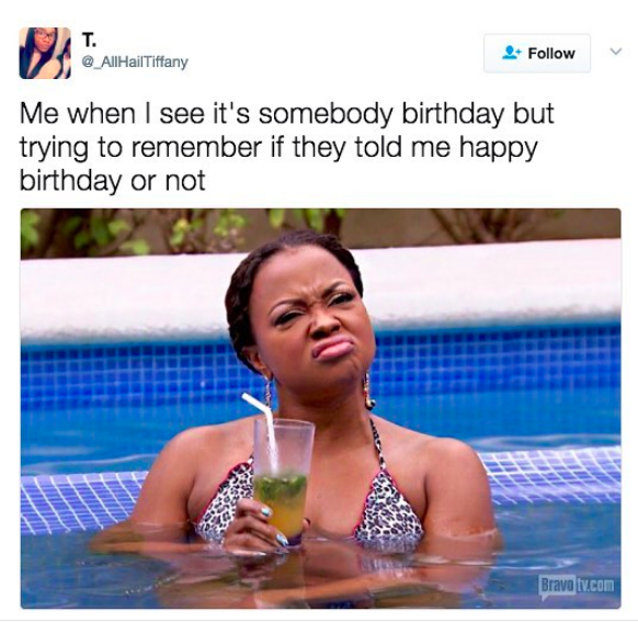 birthday memes