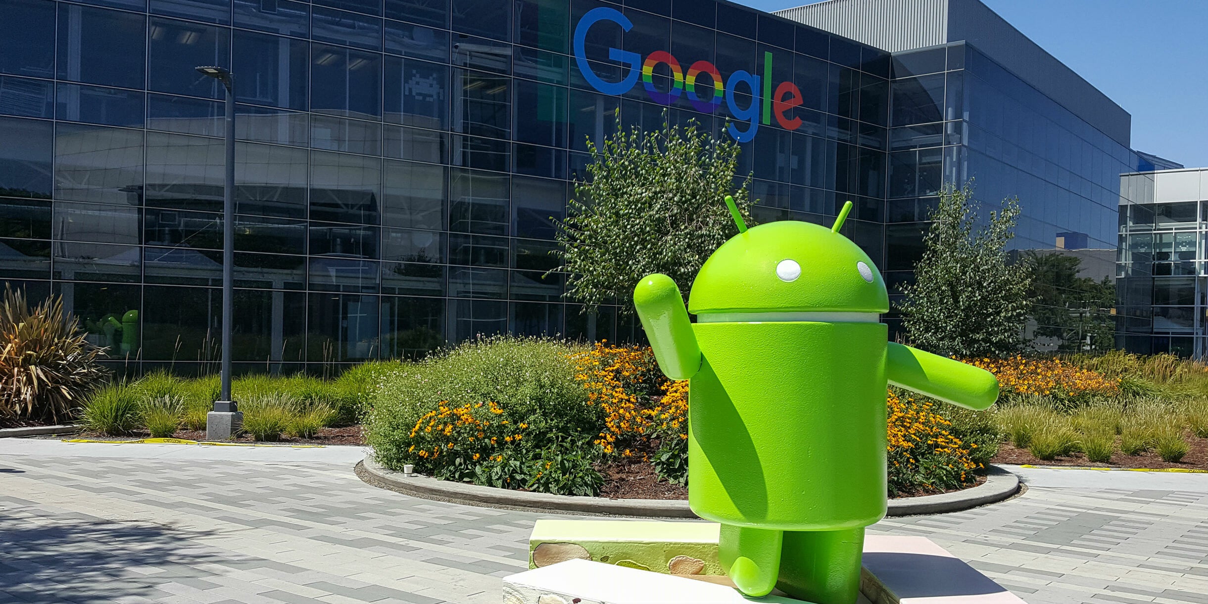 android hidden features