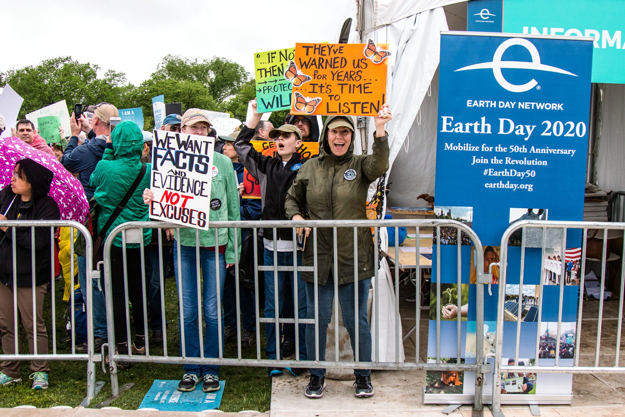 March for Science