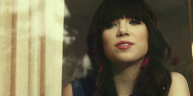 Max Landis Writes 150 Page Conspiracy Theory About Carly Rae Jepsen