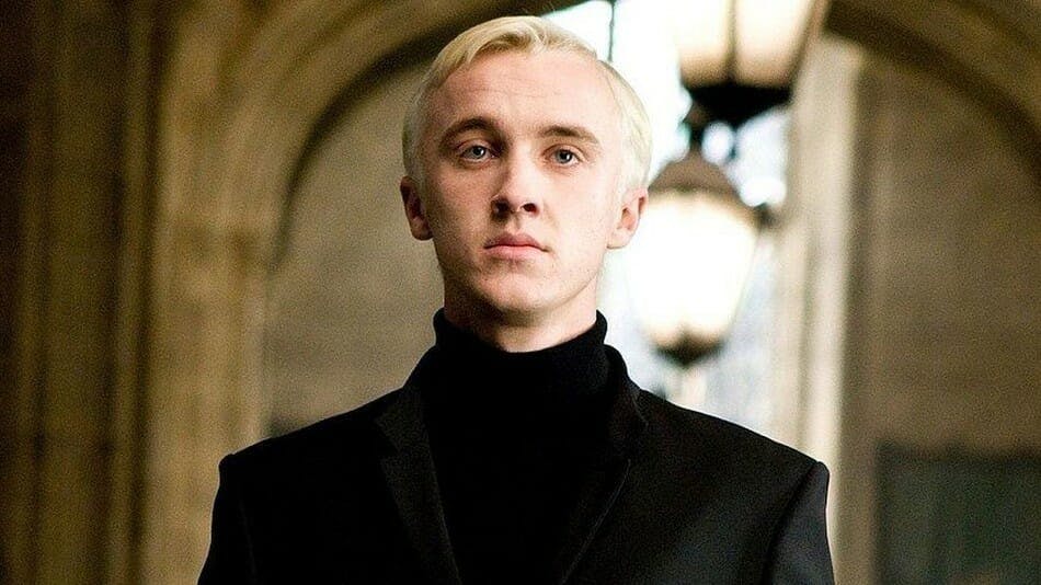 Draco Malfoy 15 Dark Facts About Harry Potters Greatest Rival 