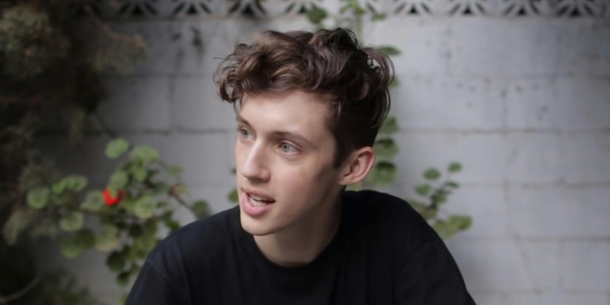 Трое сиван rush. Трой Сиван. Troye Sivan 2021. Трой Сиван сериале. Трой Сиван тело.