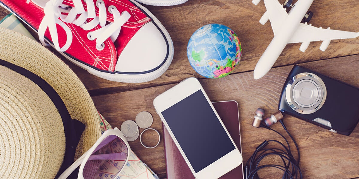 Cheapest flights for summer 2017 The best times to book a trip