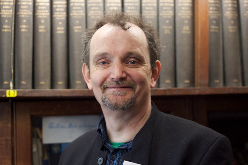 Homepage article image