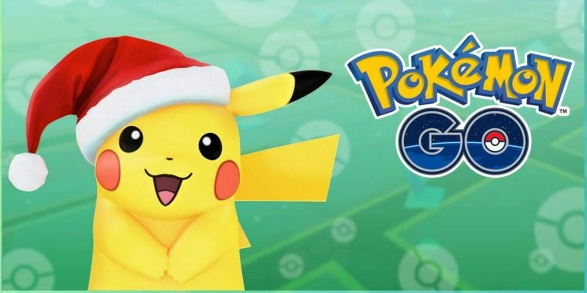 Here's Everything We Know About the Rumored Pokémon Go Holiday Event