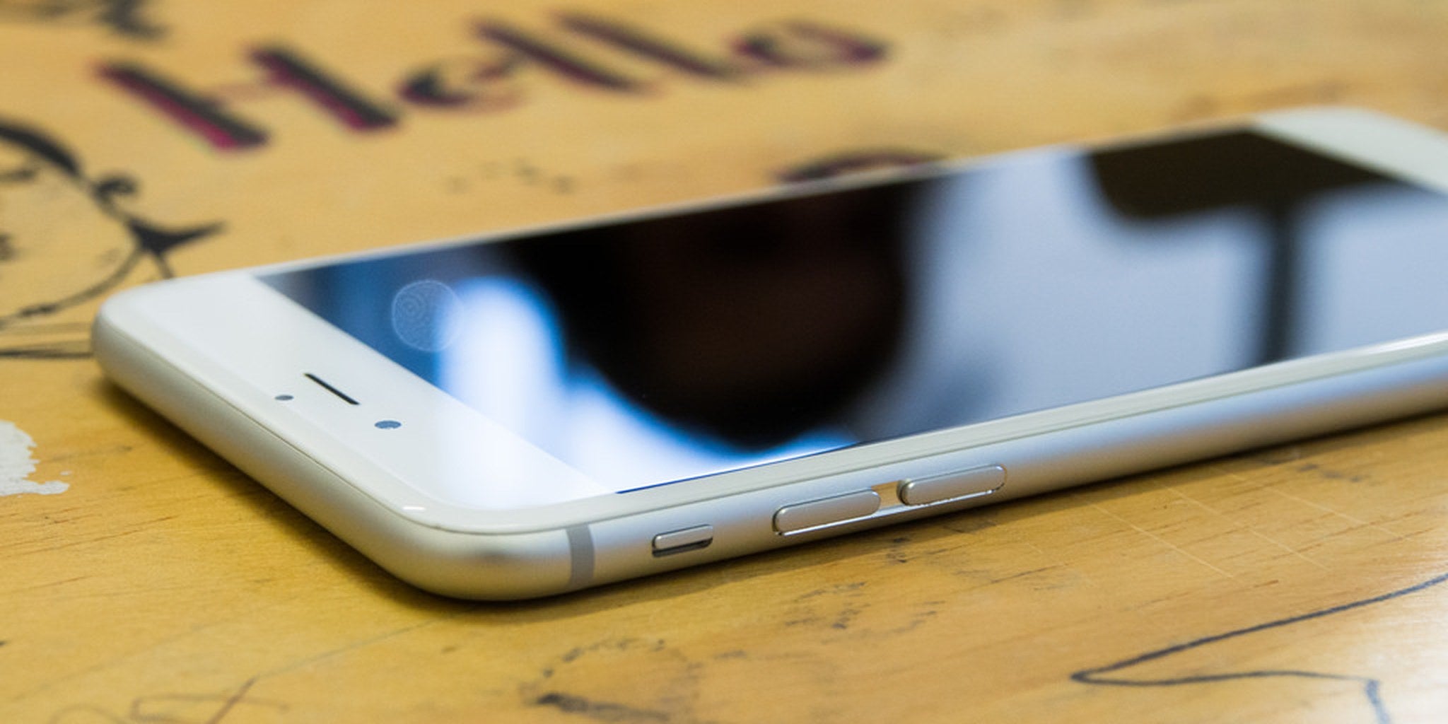 Apple Will Fix IPhone 6 Plus Cameras That Take Blurry Photos The