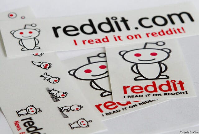 reddit stickers