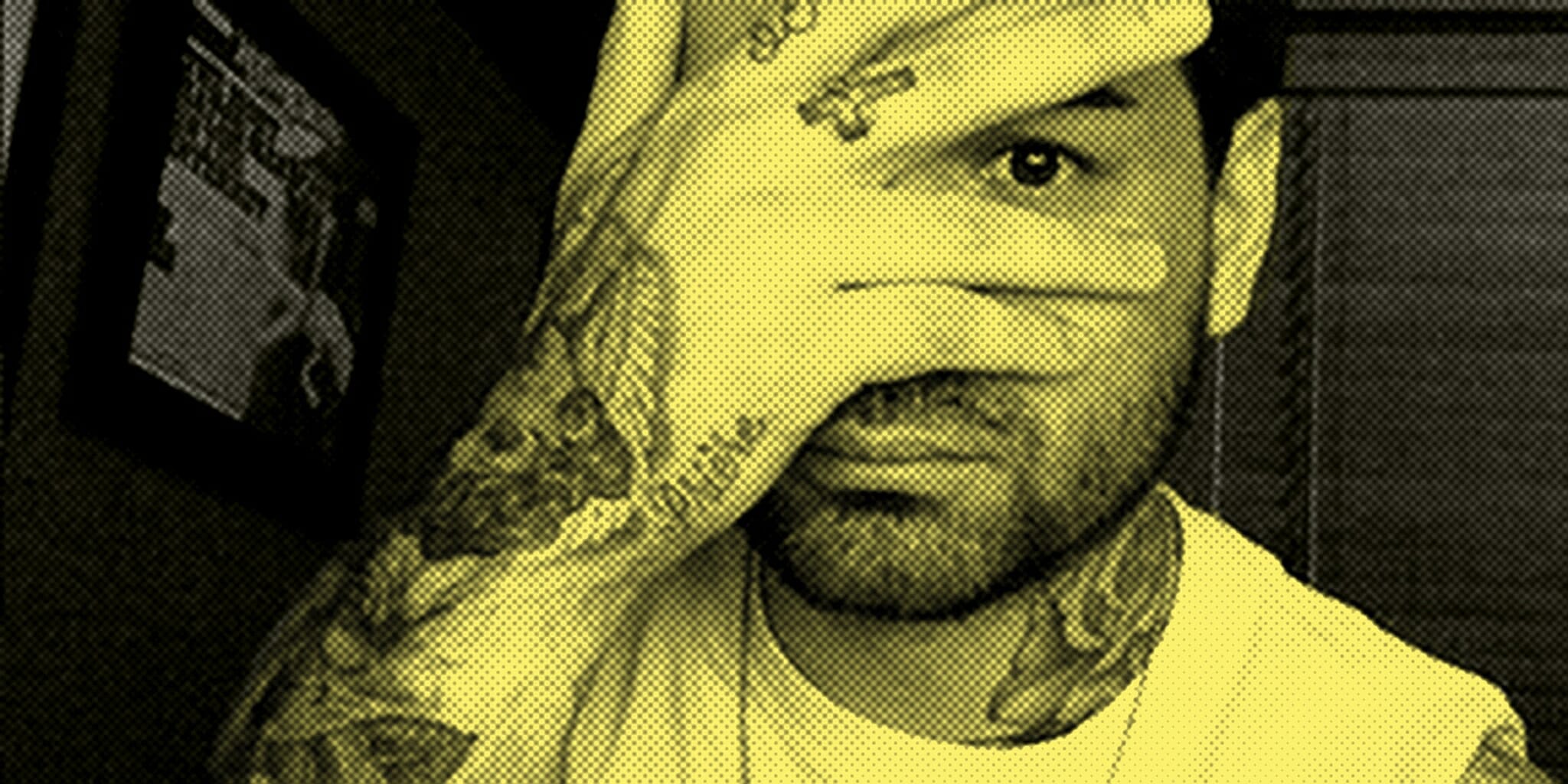 hunter moore The Daily Dot