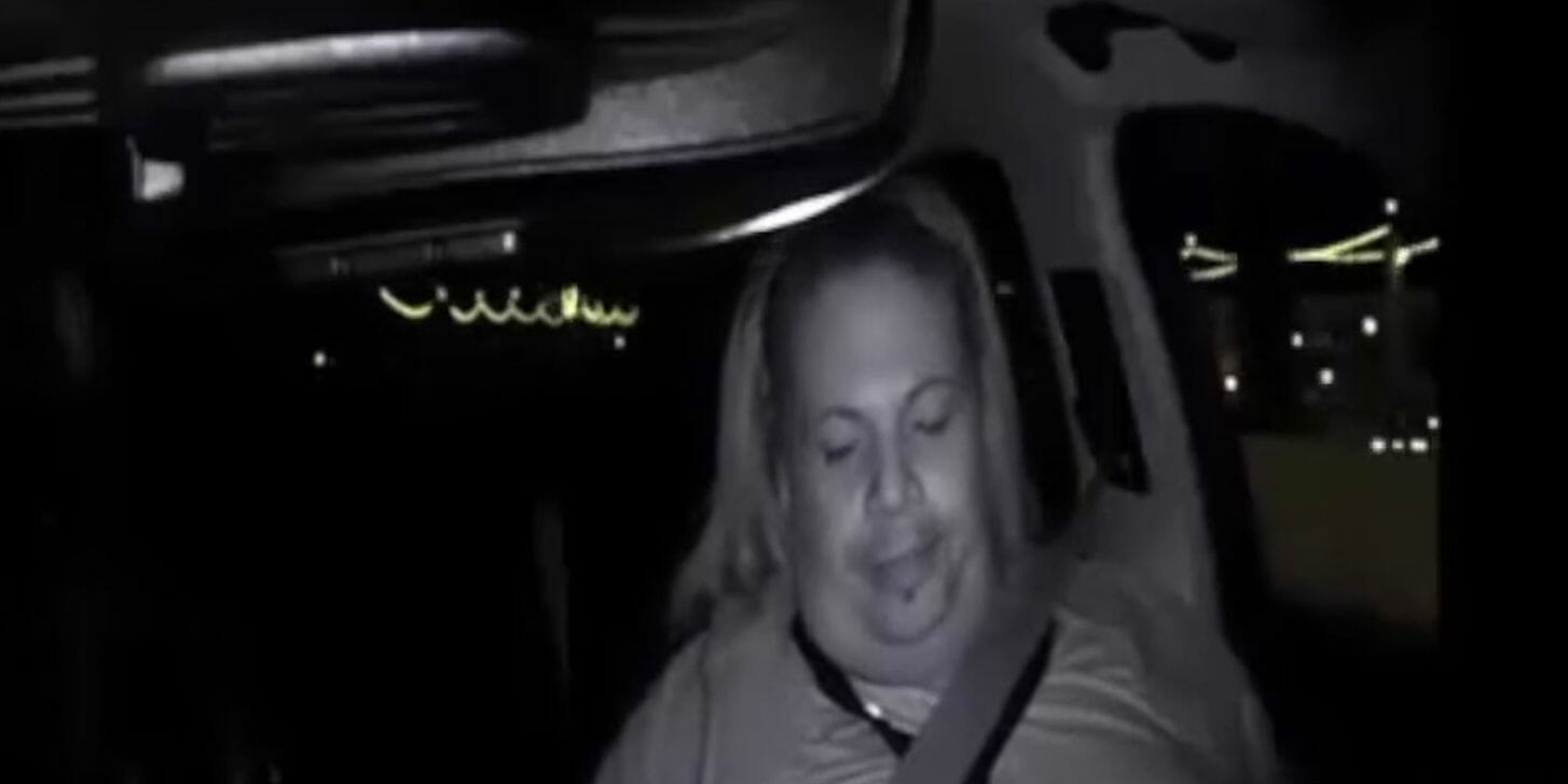 Police Release Video Footage of Fatal SelfDriving Uber Accident