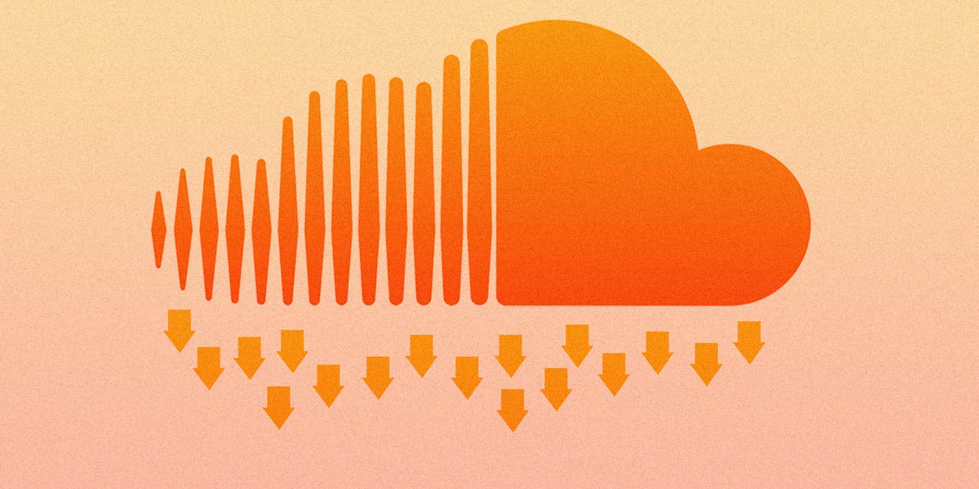 How To Download From SoundCloud In Seconds