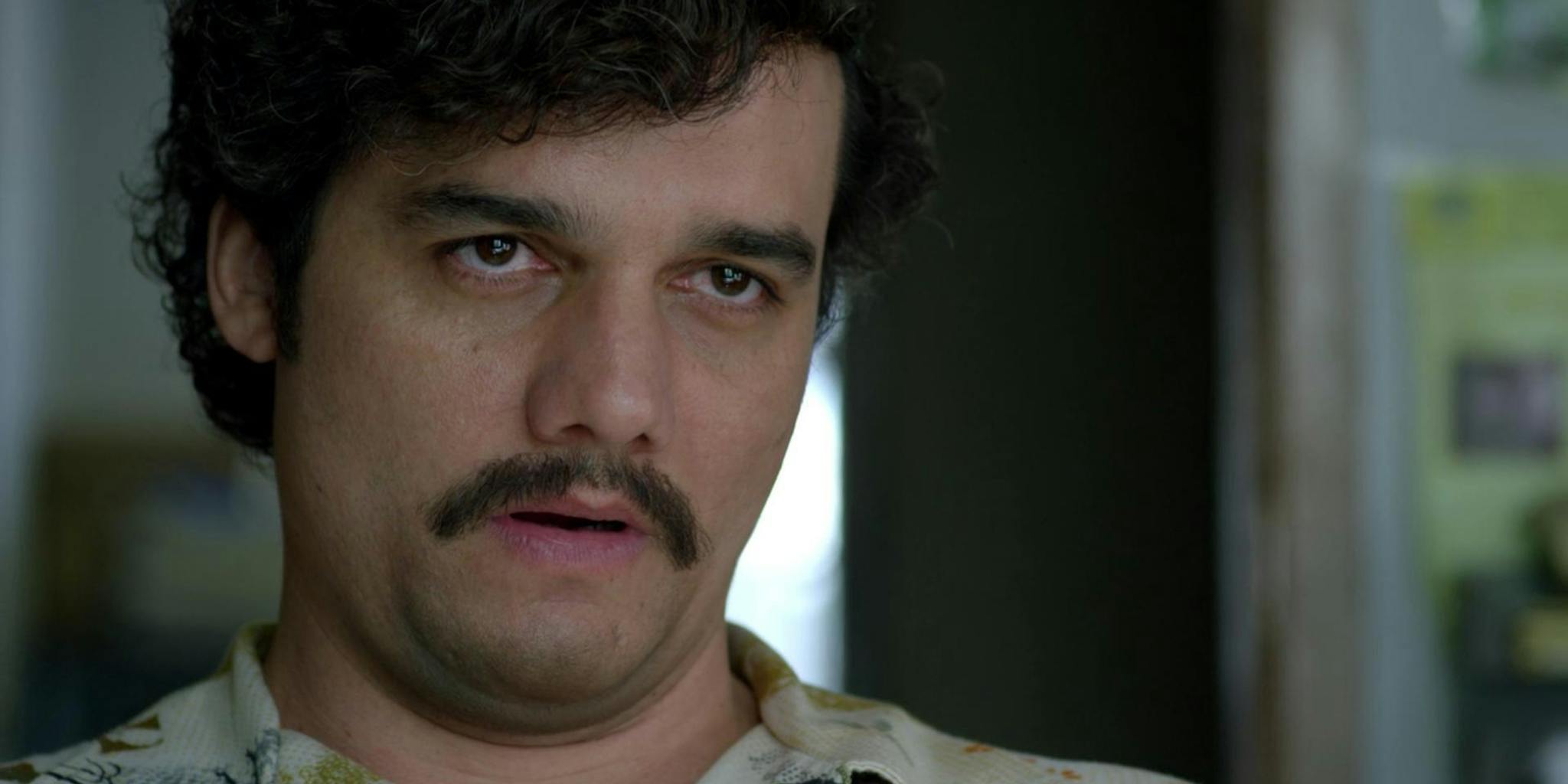 Why the bad first season of 'Narcos' is worth watching | The Daily Dot