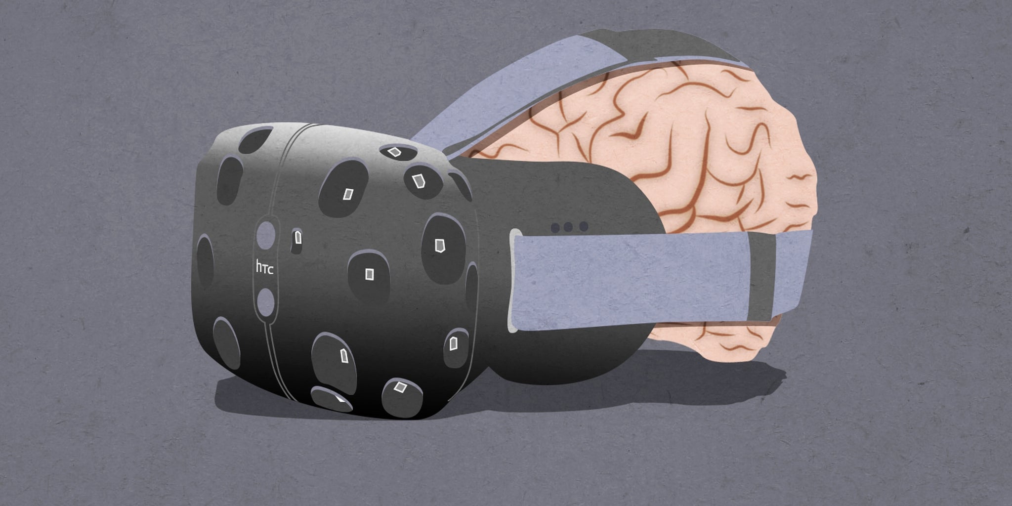How virtual reality developers are using brain science to trick you