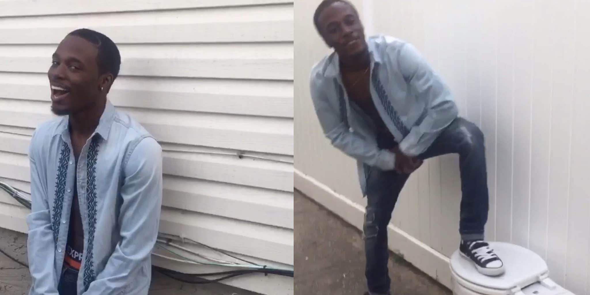 DJ Spins Why You Always Lying Meme In The Club The Daily Dot Dj spins why you always lying meme in the club the daily dot