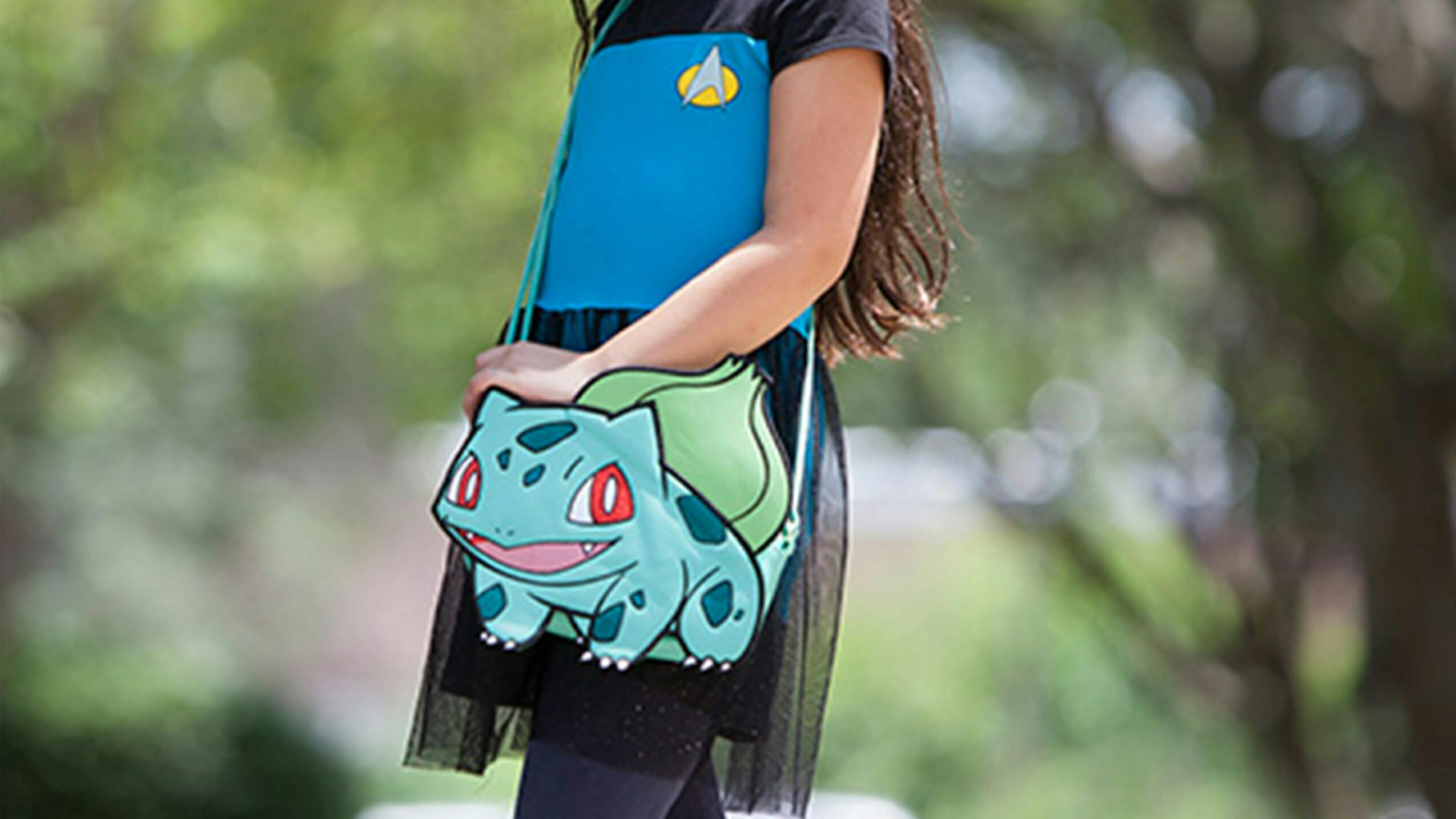 Pokémon purses