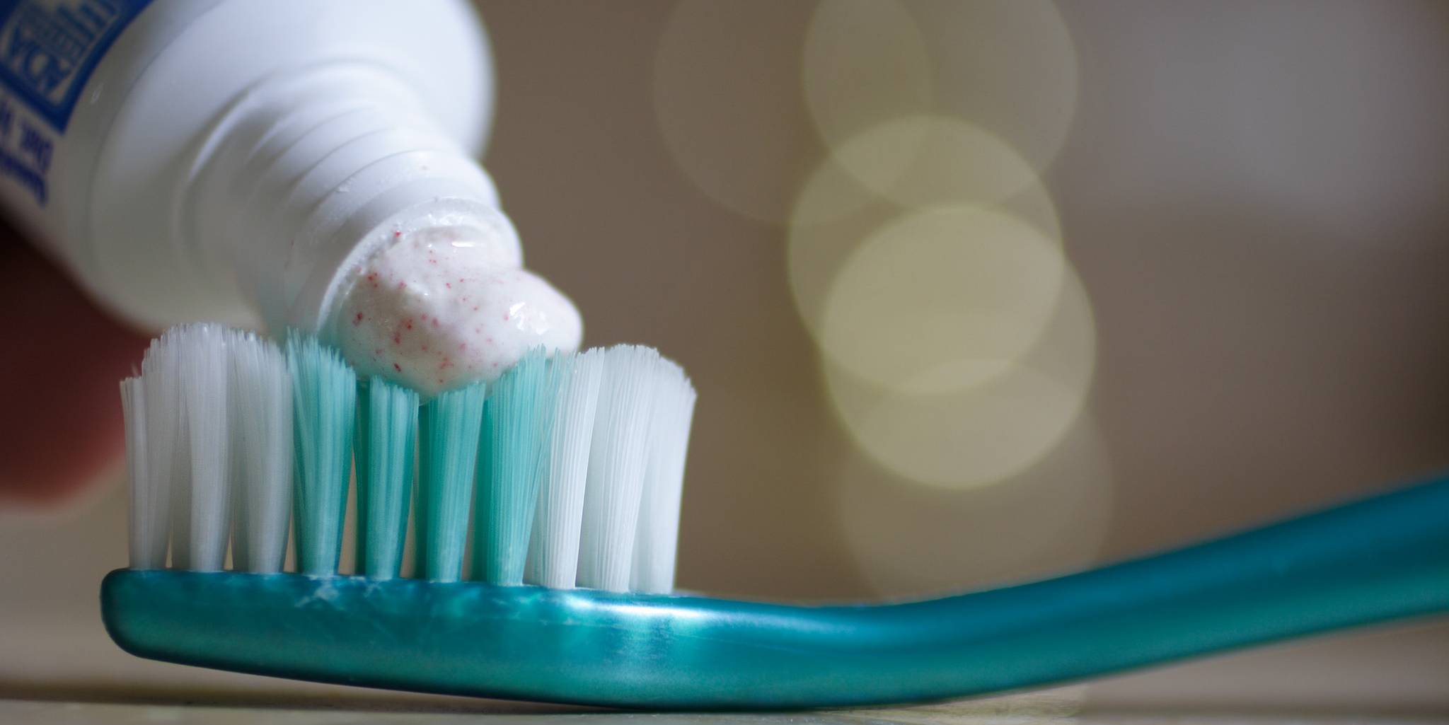 Does toothpaste for acne actually work?