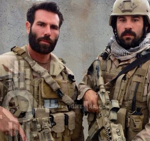 dan bilzerian