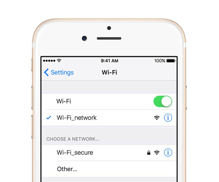 Common iPhone 7 Problems and Solutions