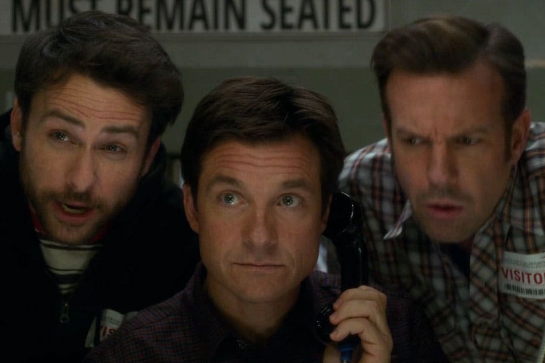 The despicable rape jokes in 'Horrible Bosses 2' are everyone's problem