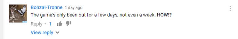 Cuphead comment