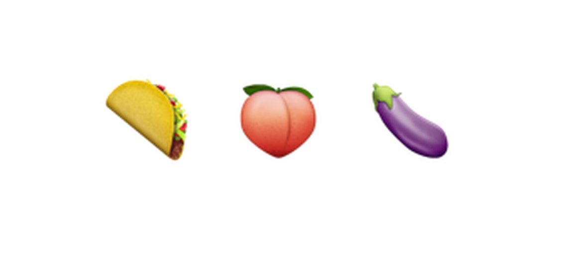 Sexting With Emoji A Beginners Guide To The Hottest Emoji Combinations