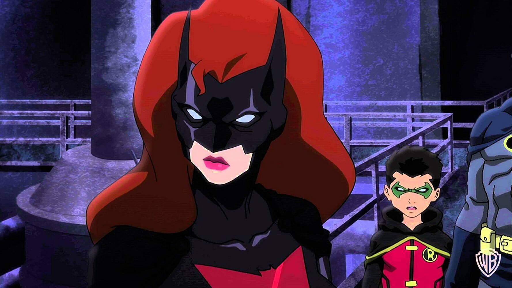 The Best DC Animated Movies All 29 Movies Ranked