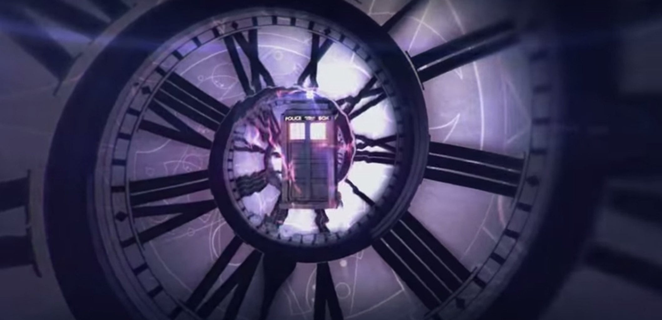 A second episode of 'Doctor Who' leaks online