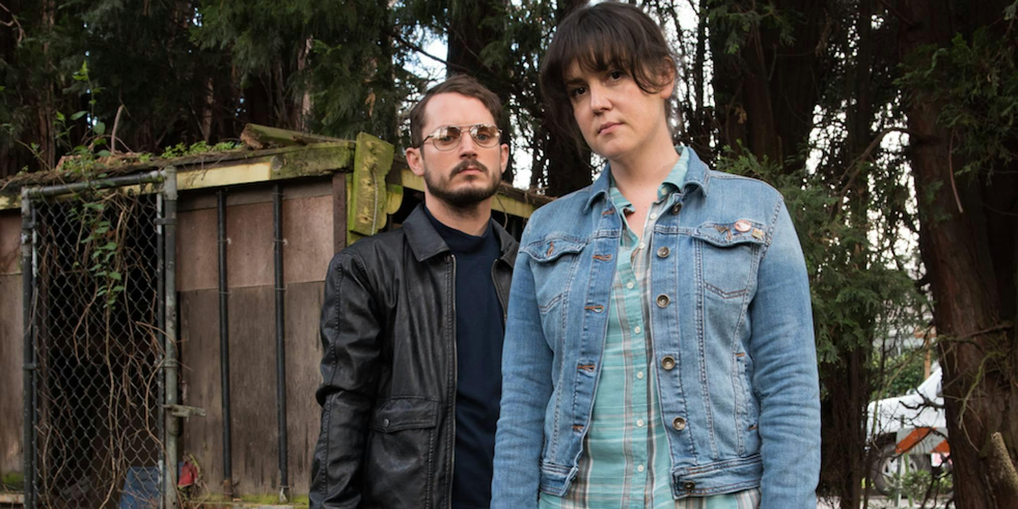 best comedy movies on netflix: I Don’t Feel at Home in This World Anymore