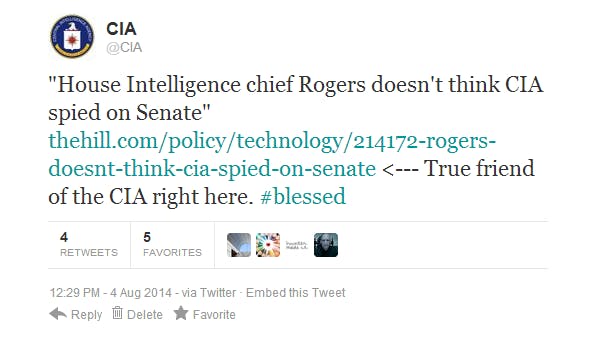 CIA tweet 6