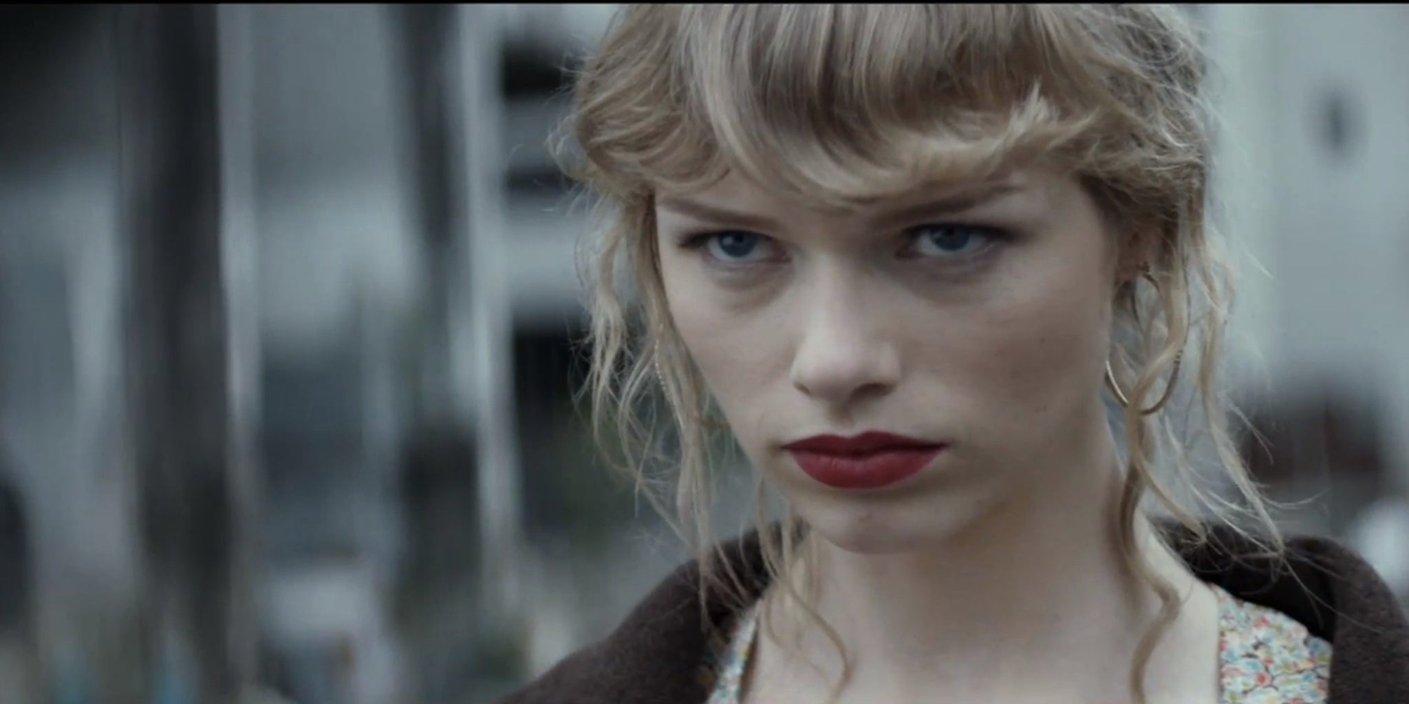 This Axe commercial is like nothing you've ever seen before