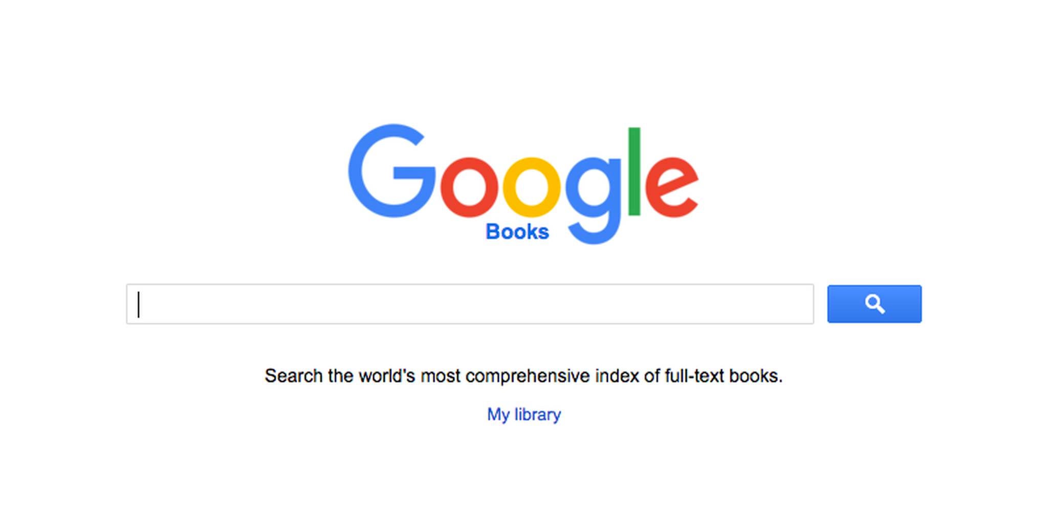 Google Books won—and so did readers everywhere The Daily Dot