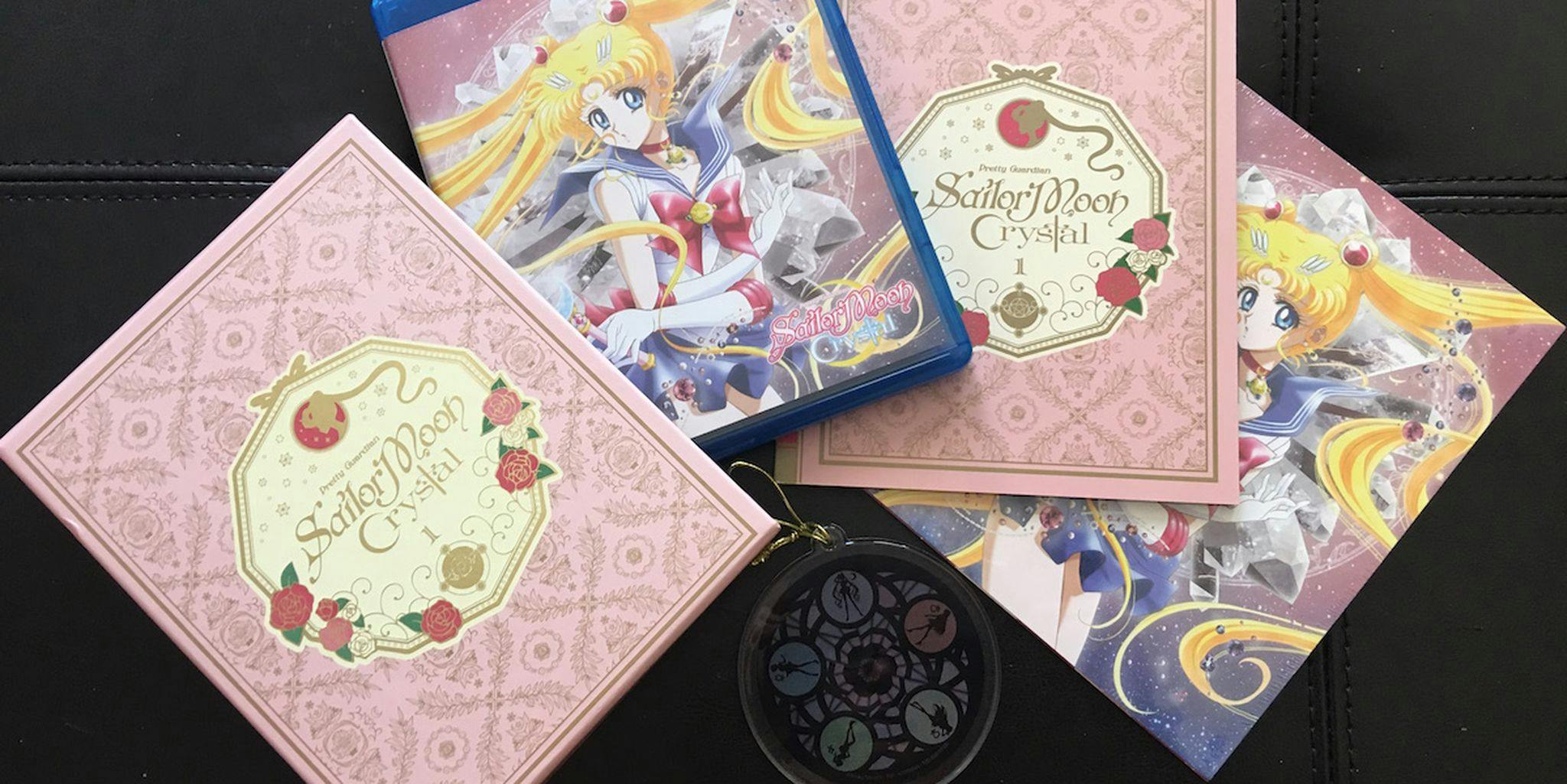 Sailor Moon Crystal Rice Cooker - Limited Edition