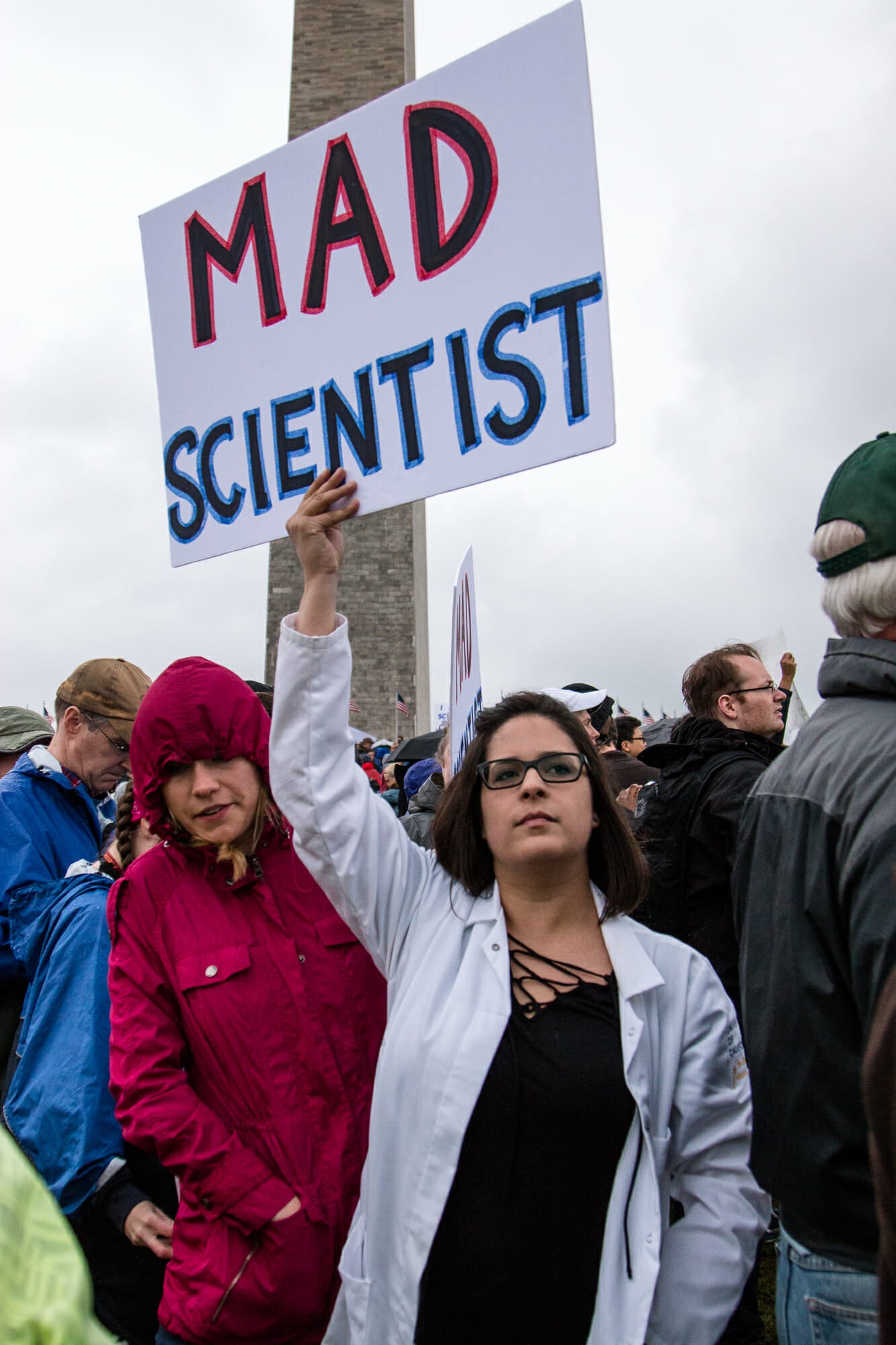 March for Science