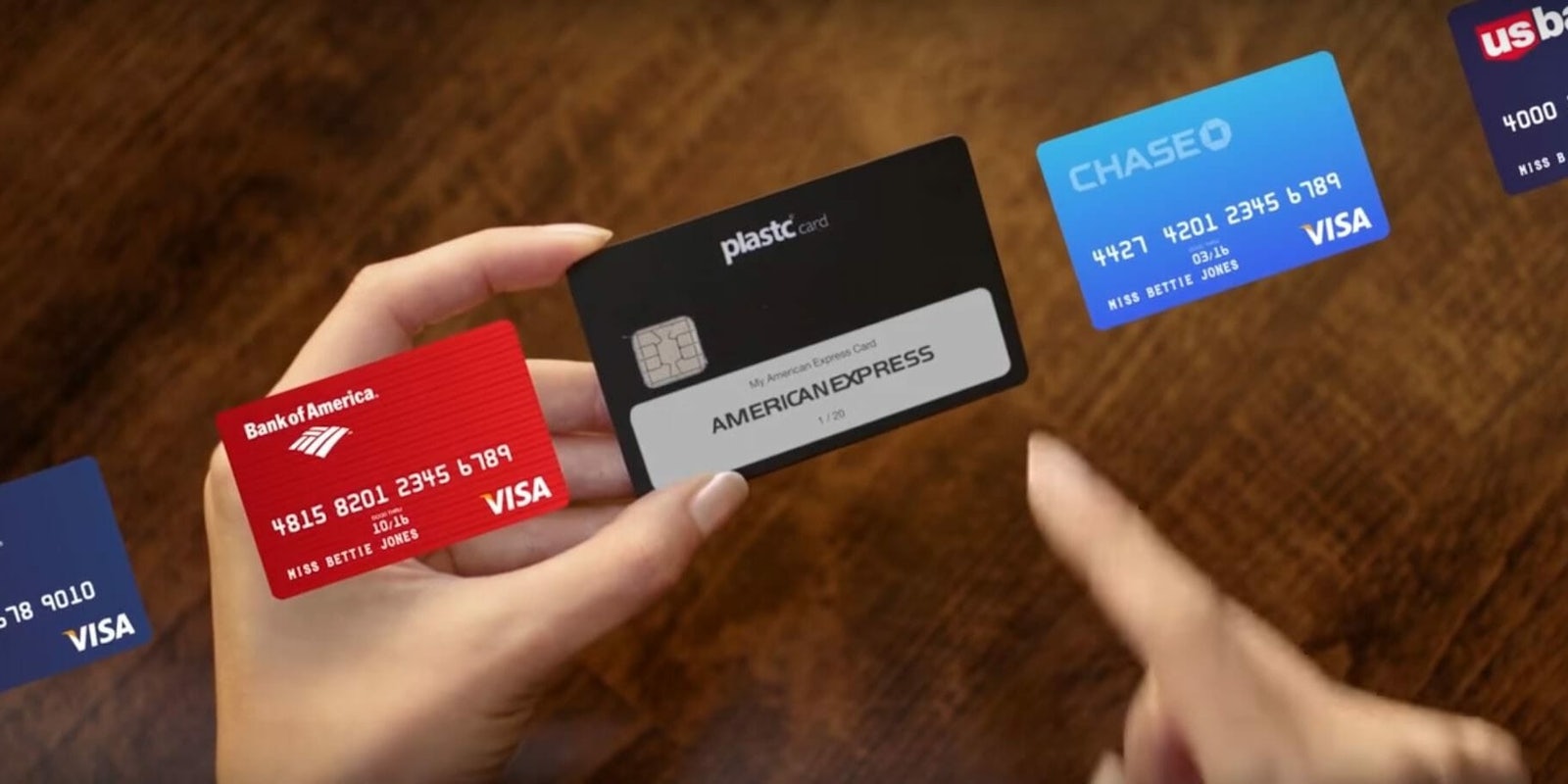 plastc smart credit card shut down