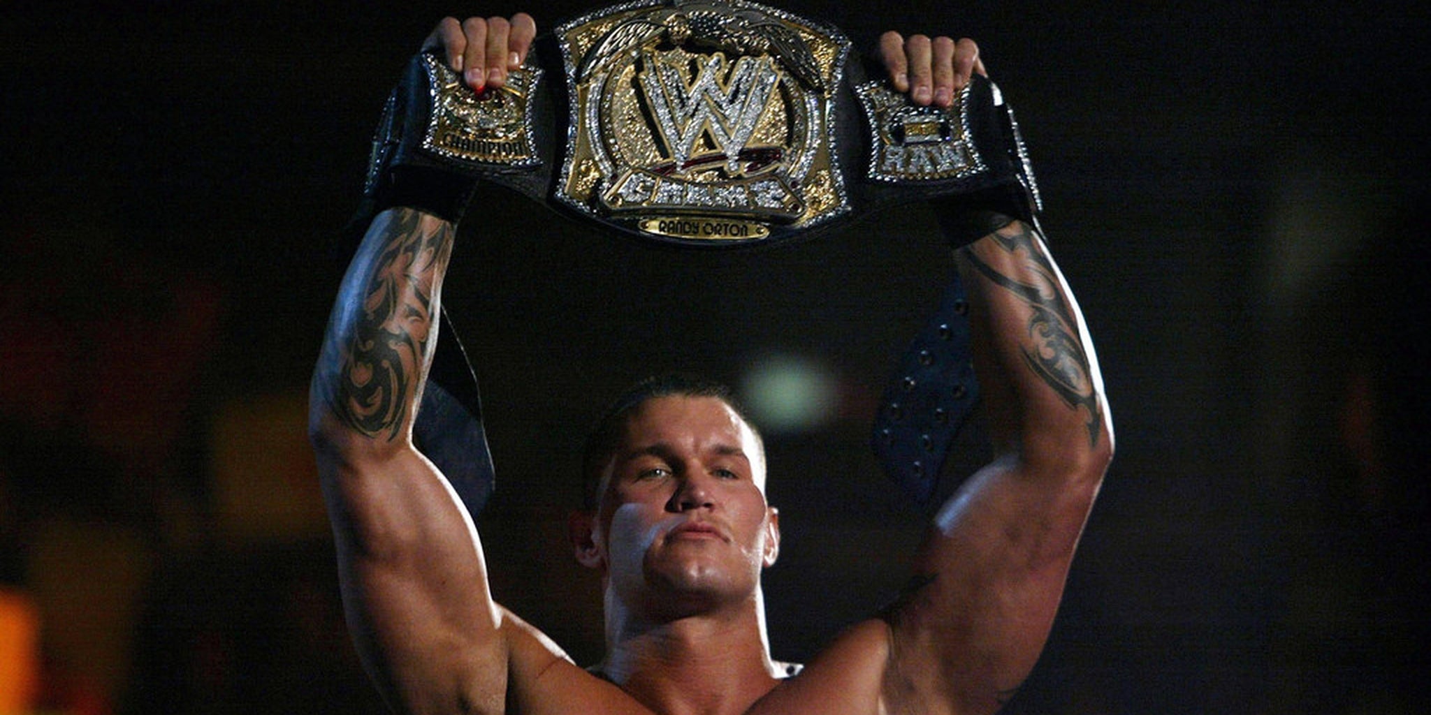 WWE star Randy Orton RKOs random people in hilarious Vine series - The Daily Dot WWE star Randy Orton RKOs random people in hilarious Vine series - The Daily Dot