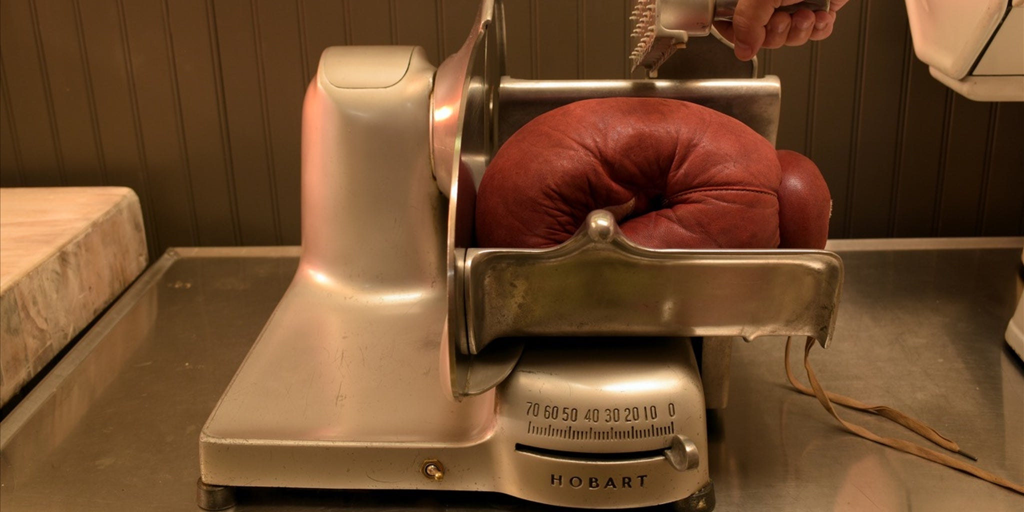 Behind the scenes of 'Submarine Sandwich,' PES' new stop-motion masterpiece - The Daily Dot Behind the scenes of 'Submarine Sandwich,' PES' new stop-motion masterpiece - The Daily Dot