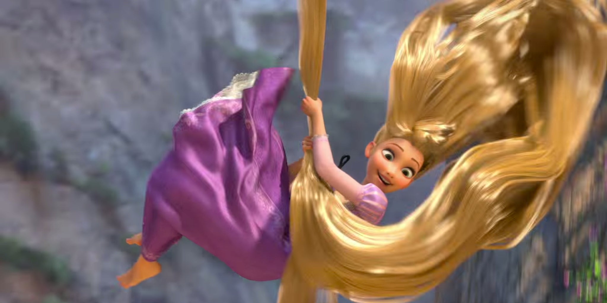 Disney is making a 'Tangled' TV show with the original cast - The Daily Dot