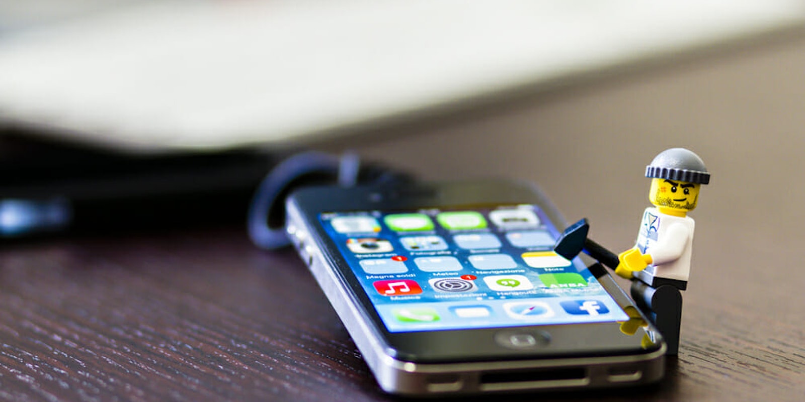 apple iphone security flaw bug