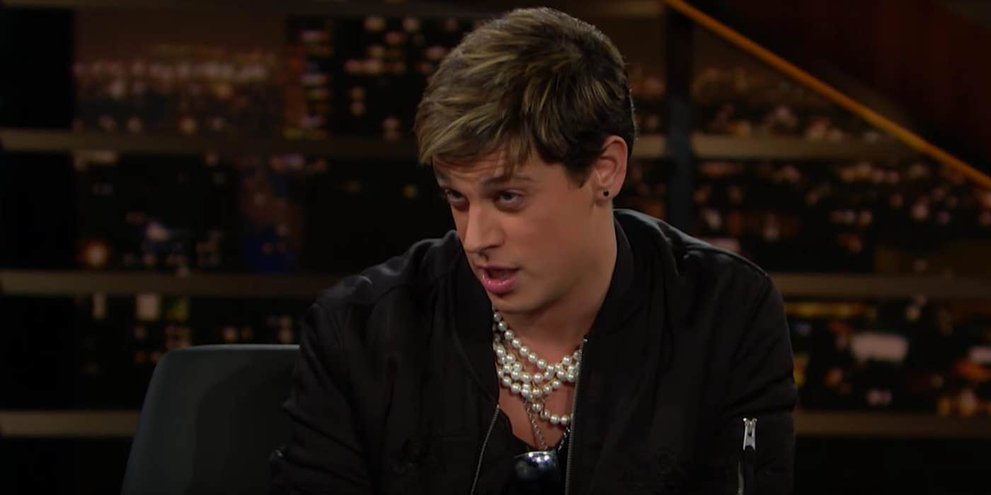 Milo Yiannopoulos's Latest Venture Will Profit Off Making The Lives Of