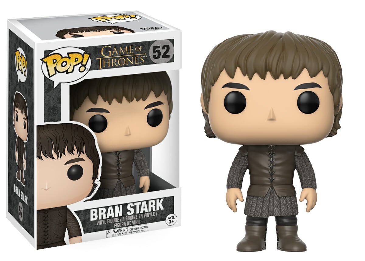 bran funko