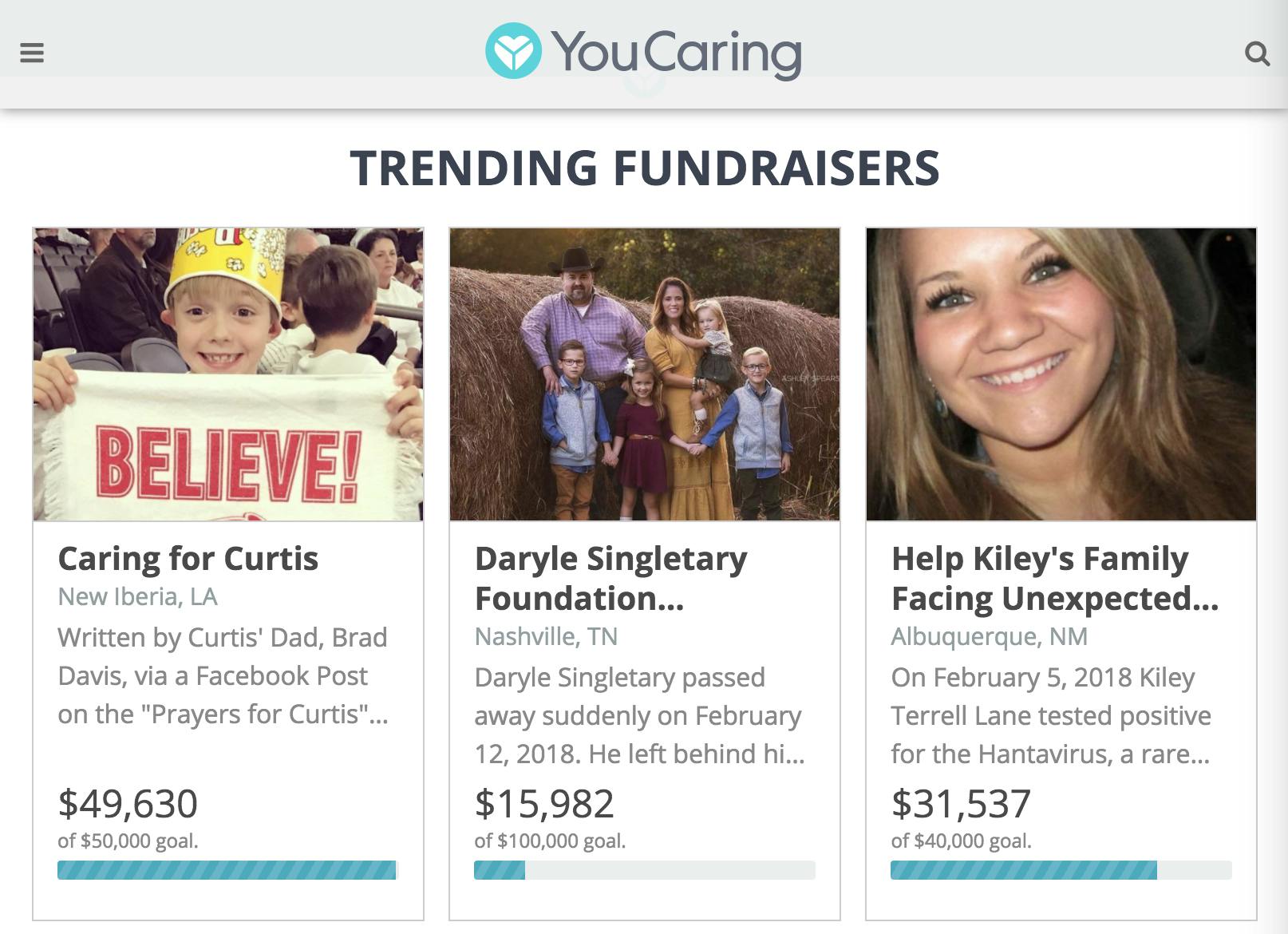 youcaring