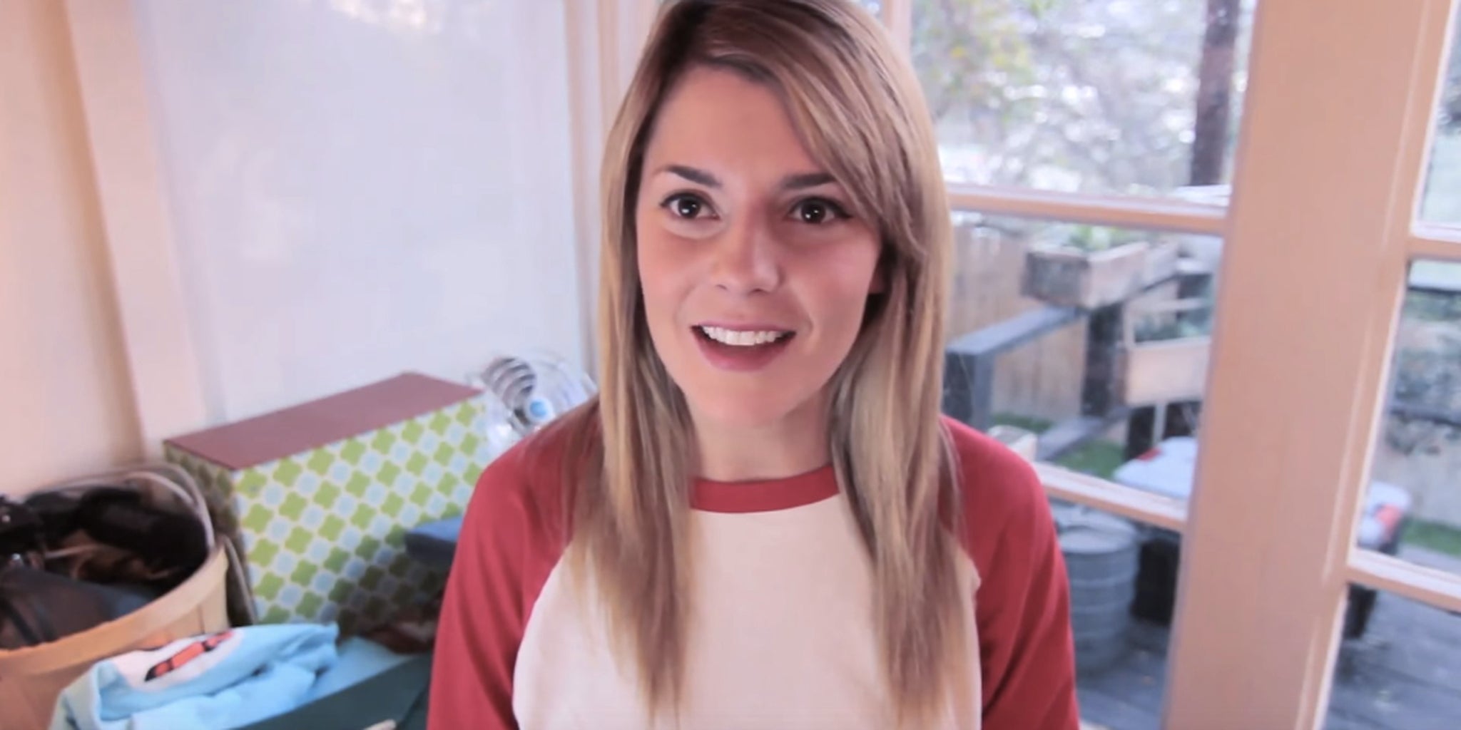 Grace Helbig