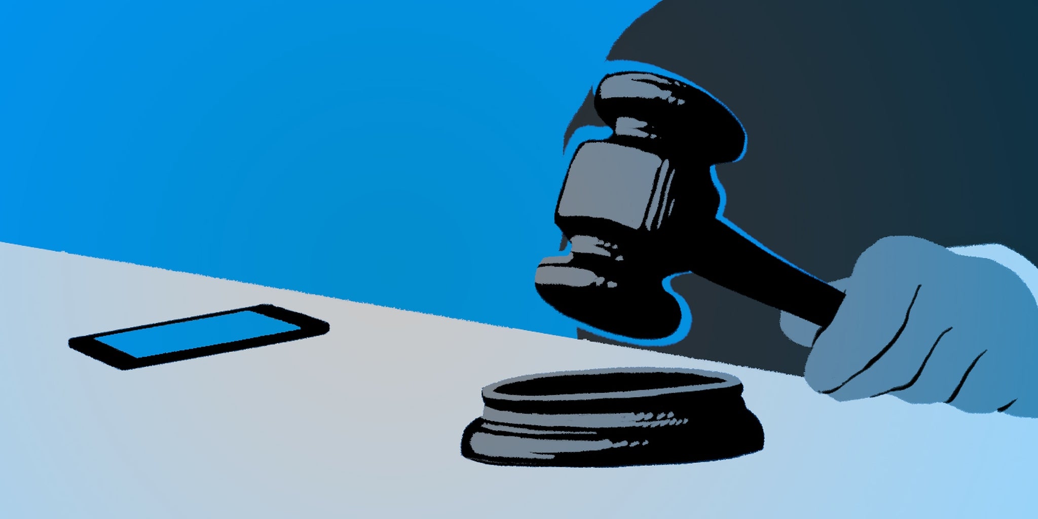 What is the Judicial Redress Act and why is it important to U.S.E.U