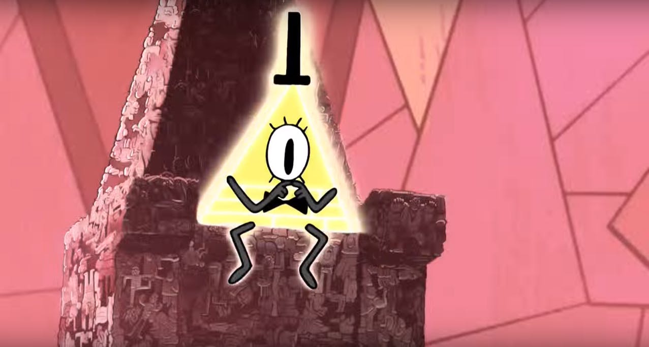 How 'Gravity Falls' fans are banding together to solve one last mystery