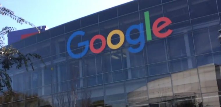 Google California headquarters