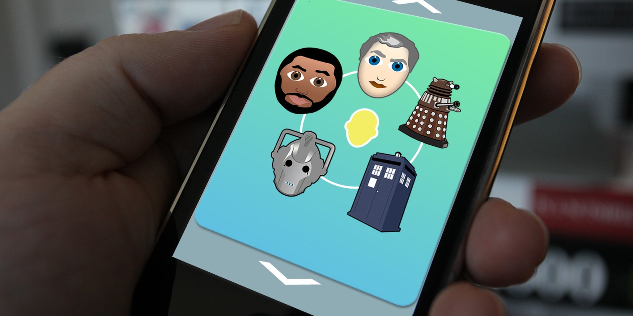 Homepage article image