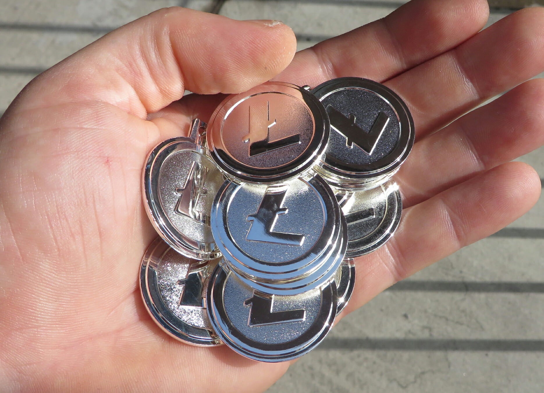 what is litecoin