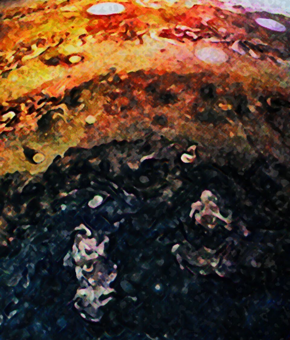 Juno Jupiter 6