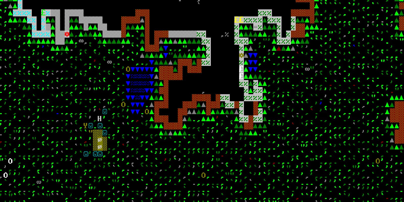dwarf fortress embark 